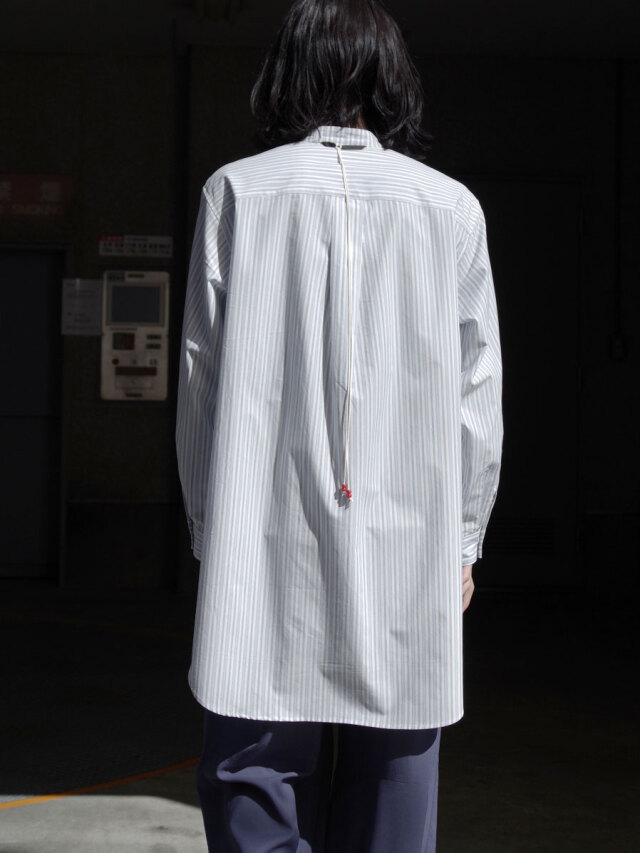 2022SS】 ANCELLM (アンセルム) 