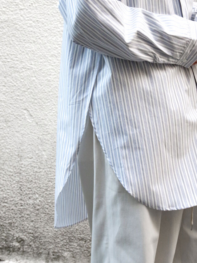 2022SS】 ANCELLM (アンセルム) 