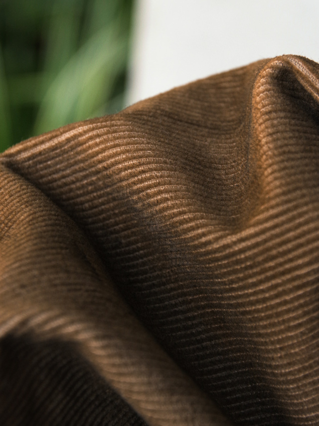 パンツ ANCELLM AGING CORDUROY PANTS ANCELLM AGING CORDUROY PANTS | MusterWerk Sud.