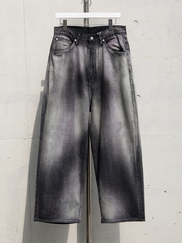 2023AW】 ANCELLM (アンセルム)  