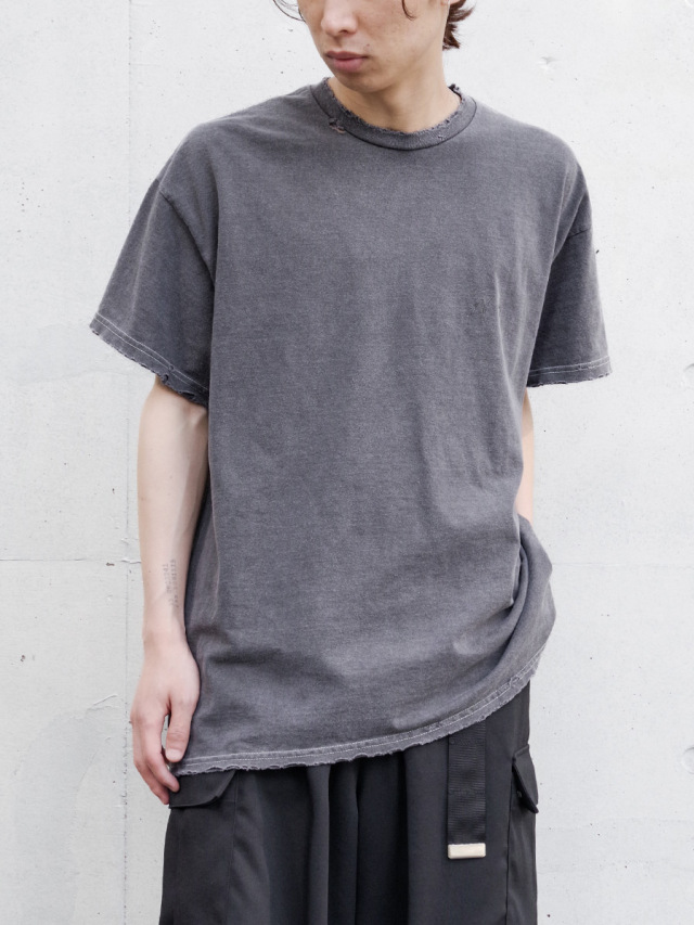 2023SS】 ANCELLM (アンセルム)  