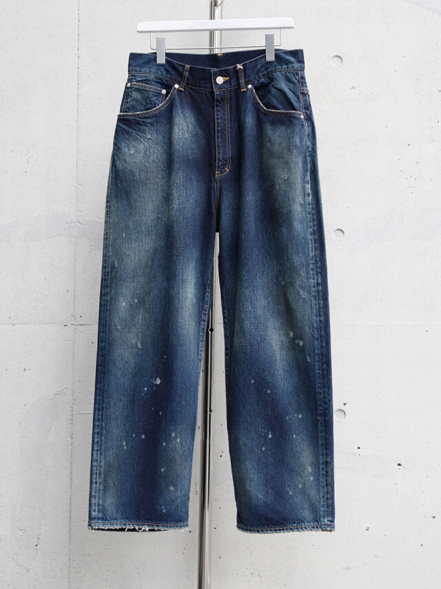 2024AW】 ANCELLM (アンセルム)  