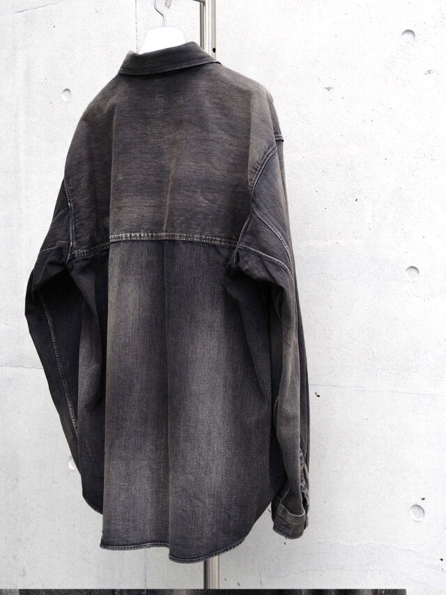 ANCELLM アンセルム　DRESS DENIM SHIRT DNL1GTyUdK5h.jpg?width=768