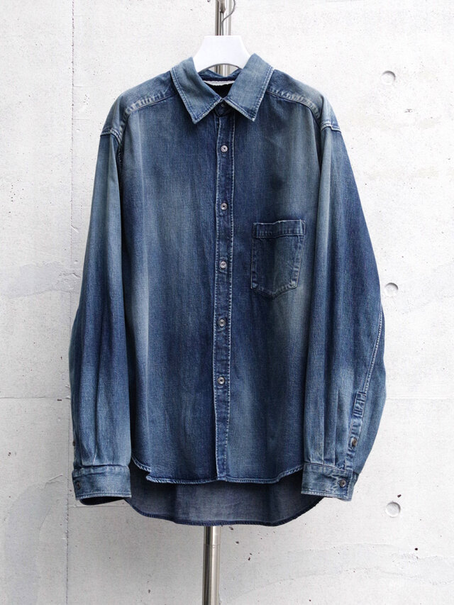 2024AW】 ANCELLM (アンセルム)  