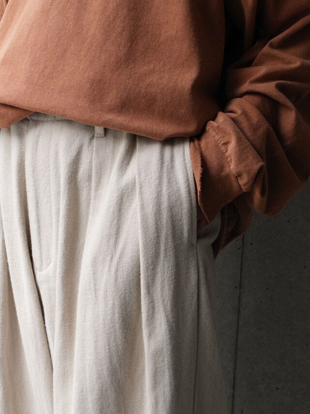 2024AW】 my beautiful landlet (マイビューティフルランドレット