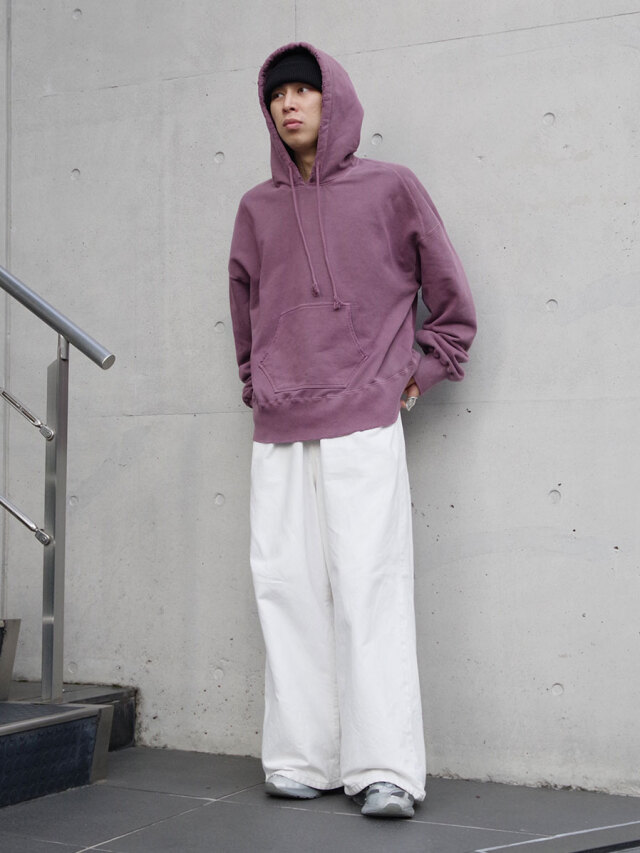 2024AW】 ANCELLM (アンセルム) 