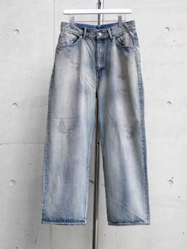 2024AW】 ANCELLM (アンセルム)  