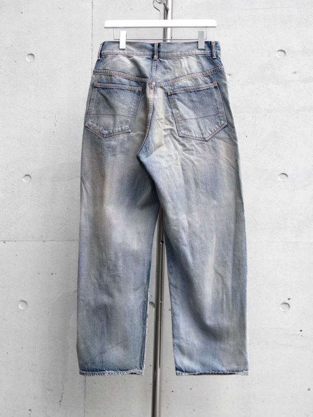 2024AW】 ANCELLM (アンセルム)  