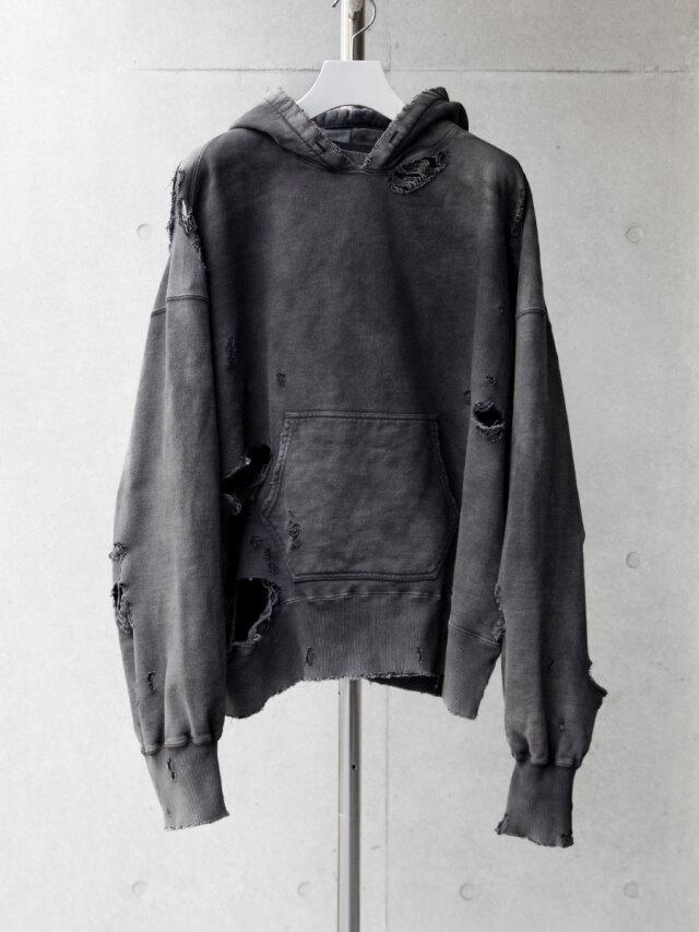 2024AW】 ANCELLM (アンセルム) 