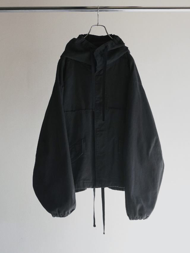 2024AW】 ANCELLM (アンセルム)  