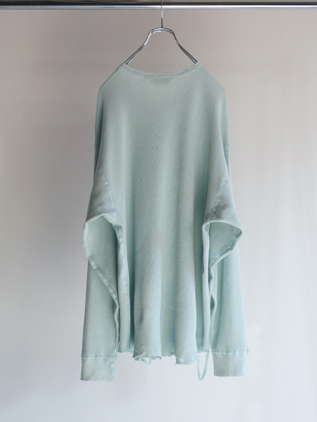 2024AW】 ANCELLM (アンセルム) 