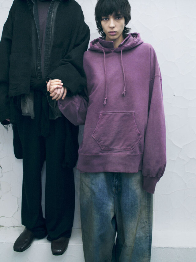 2024AW】 ANCELLM (アンセルム) 