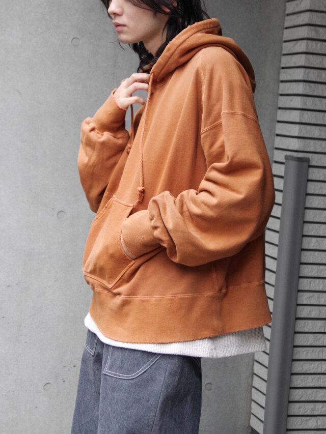 2024AW】 ANCELLM (アンセルム) 
