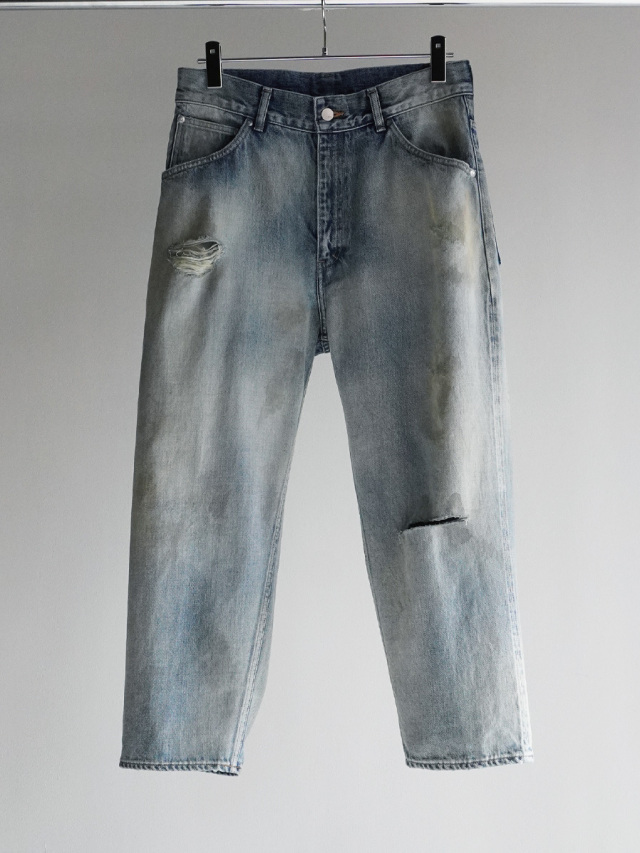 2024AW】 ANCELLM (アンセルム)  