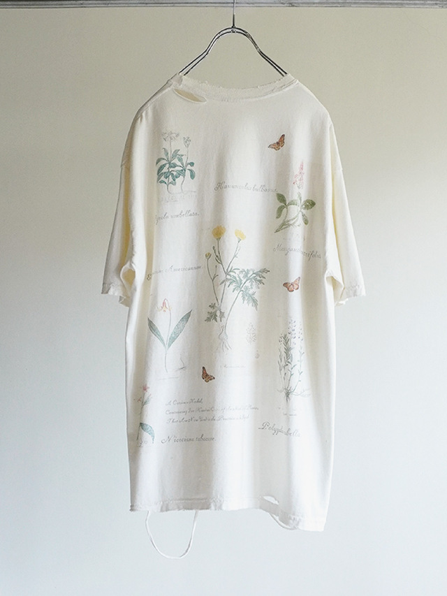 2024SS】 ANCELLM (アンセルム) 