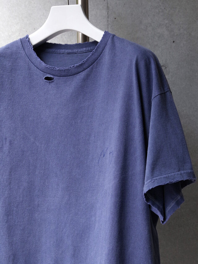 2024SS】 ANCELLM (アンセルム) 