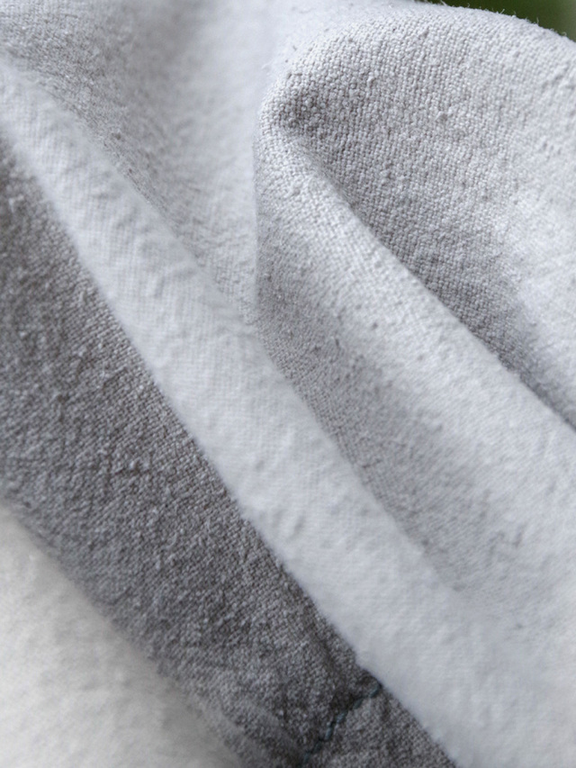 2024SS】 ANCELLM (アンセルム) 