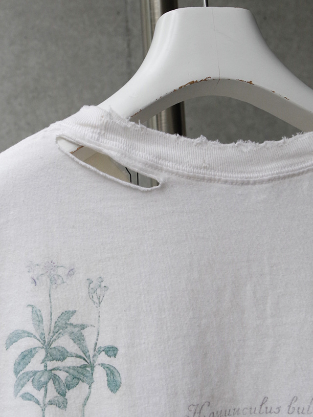 2024SS】 ANCELLM (アンセルム) 