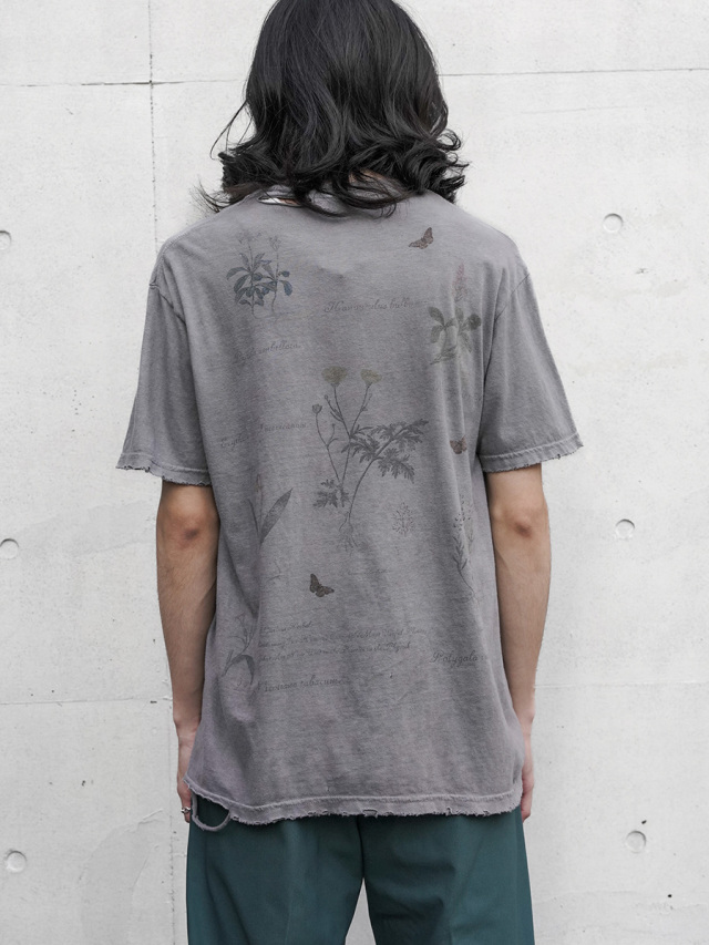トップス ancellm 24ss ANCELLM（アンセルム）＞24SSコレクションスタートしました