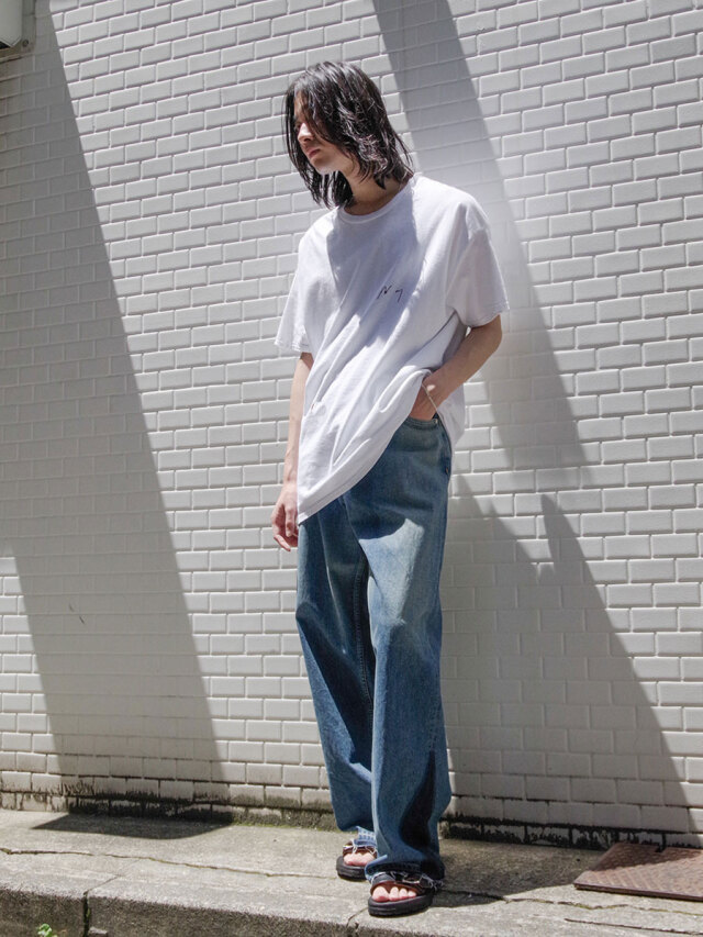 2024SS】 ANCELLM (アンセルム) 