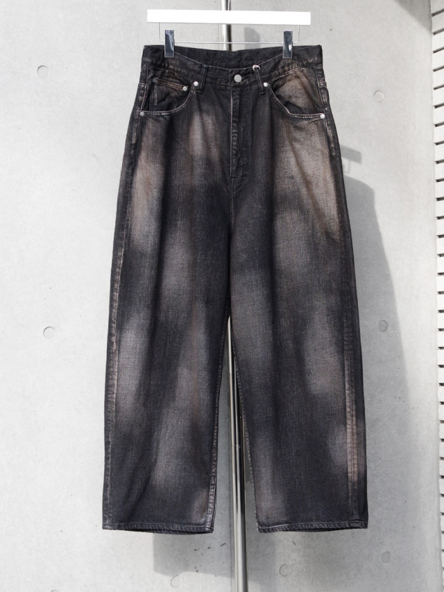 2024SS】 ANCELLM (アンセルム)  