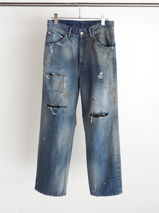 2024SS】 ANCELLM (アンセルム)  