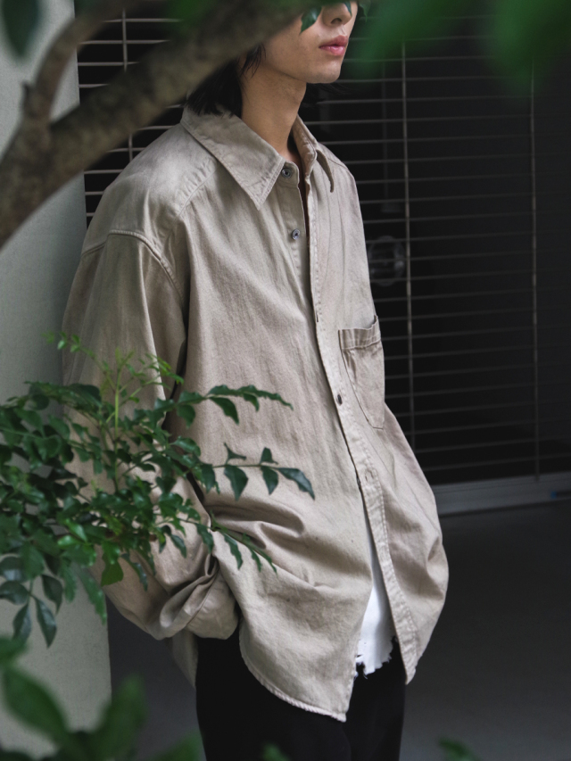 2025AW】 ANCELLM 
