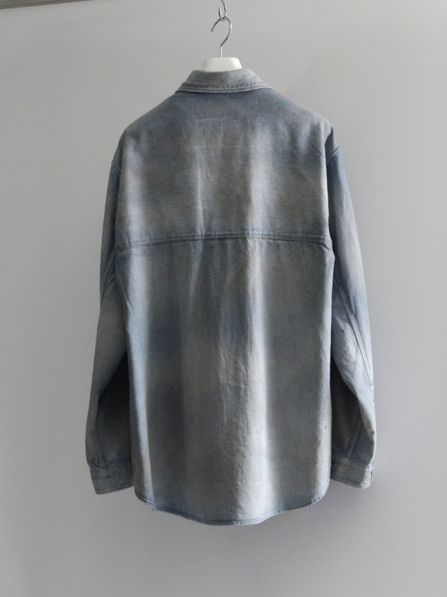 2025AW】 ANCELLM 