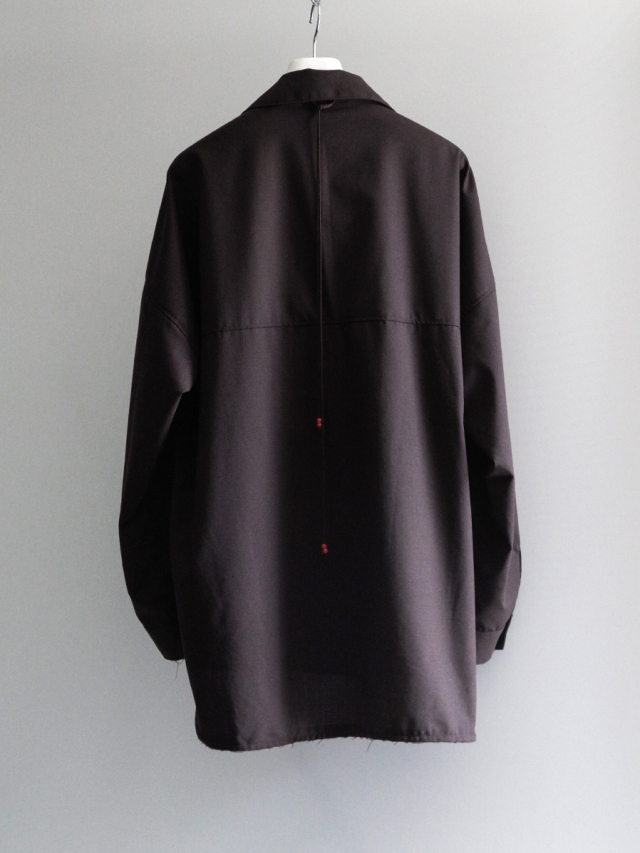 2025AW】 ANCELLM (アンセルム) 
