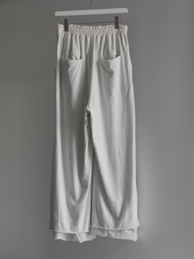 2025AW】 ANCELLM (アンセルム) 