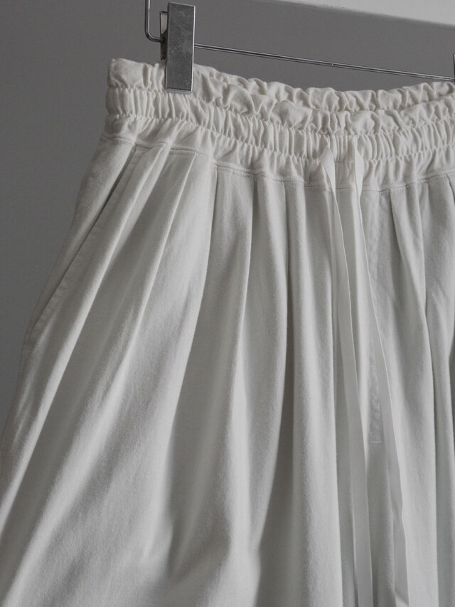 2025AW】 ANCELLM (アンセルム) 