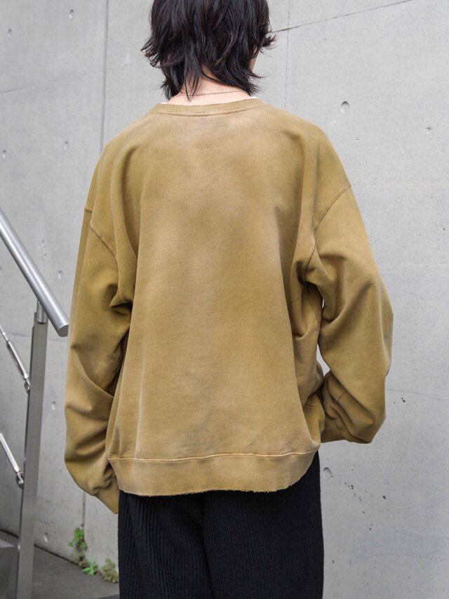 2025AW】 ANCELLM (アンセルム) 