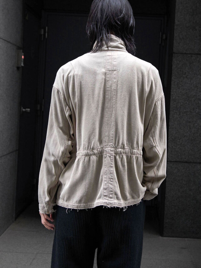 2025AW】 ANCELLM (アンセルム) 