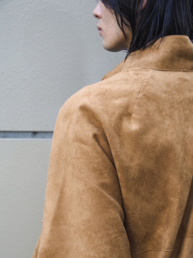 2025AW】 ANCELLM (アンセルム) 