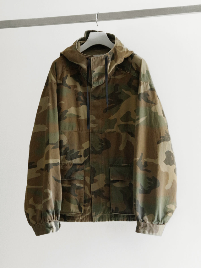 2025AW】 ANCELLM (アンセルム) 