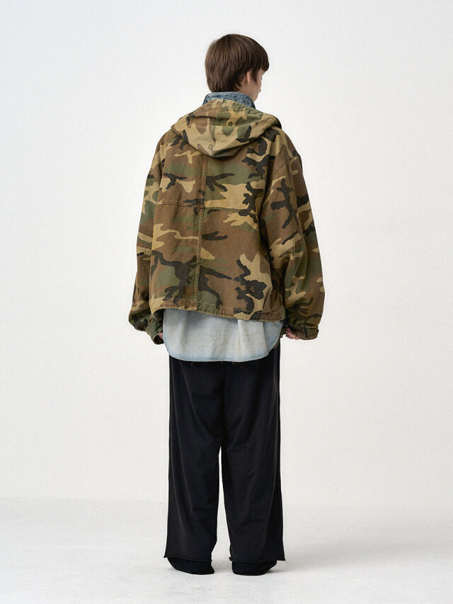 2025AW】 ANCELLM (アンセルム) 