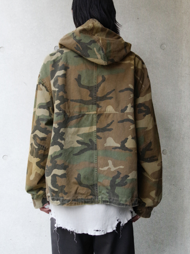 2025AW】 ANCELLM (アンセルム) 
