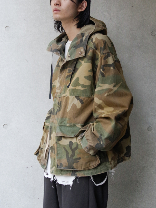 2025AW】 ANCELLM (アンセルム) 
