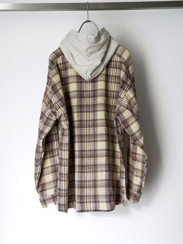 2025AW】 ANCELLM (アンセルム) 