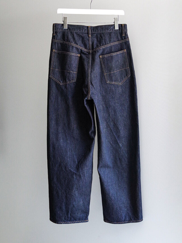 2025AW】 ANCELLM (アンセルム) 