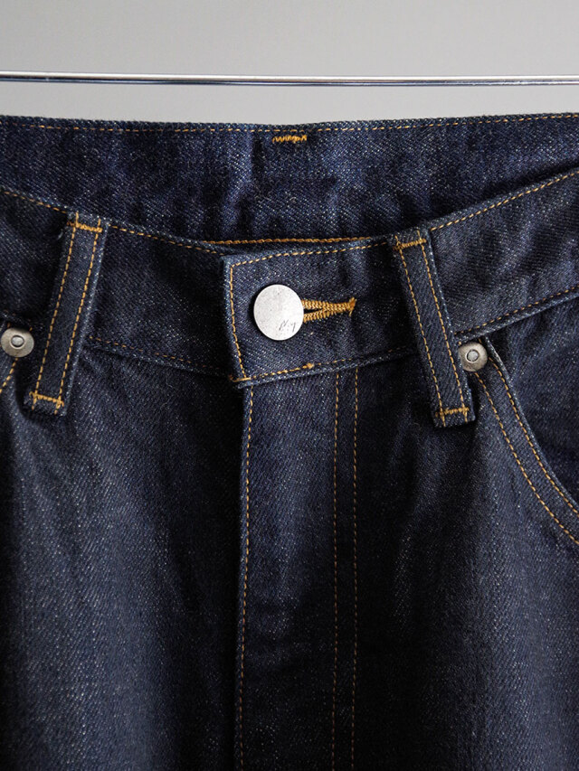 2025AW】 ANCELLM (アンセルム) 