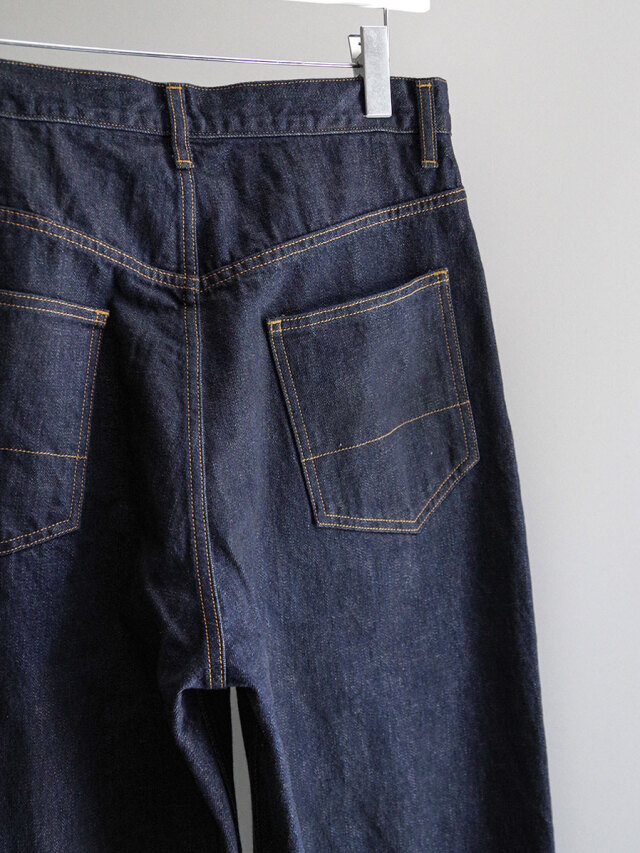 2025AW】 ANCELLM (アンセルム) 