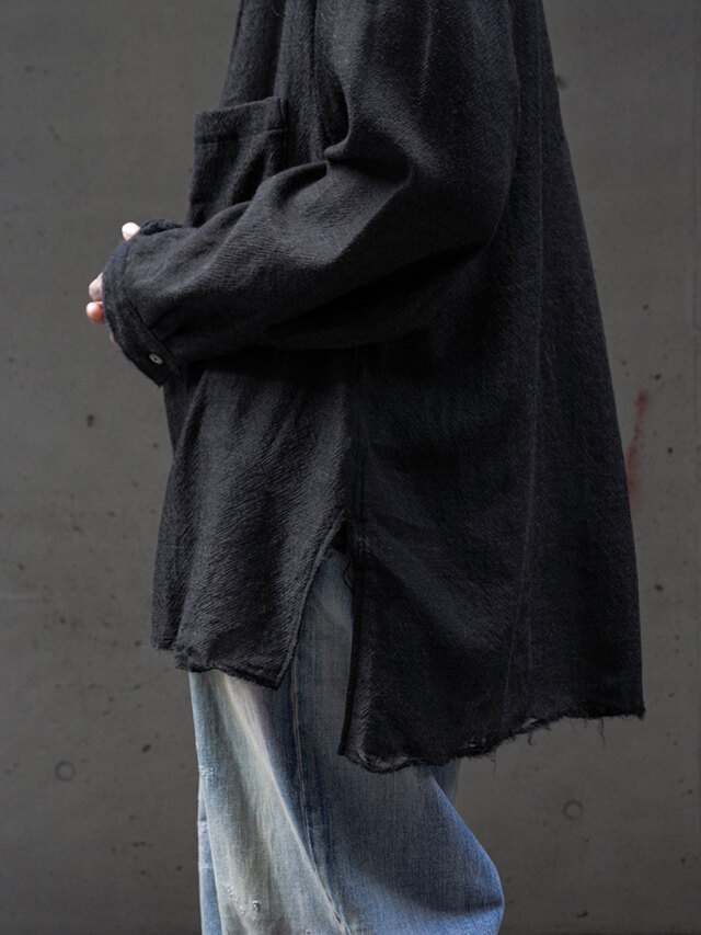 2025AW】 ANCELLM (アンセルム) 
