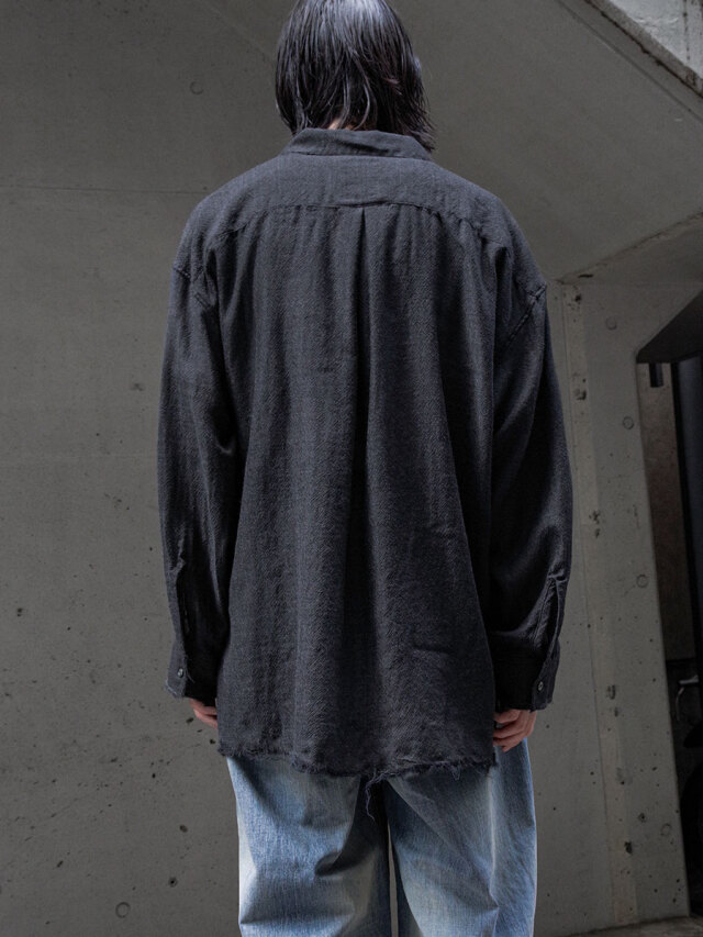 2025AW】 ANCELLM (アンセルム) 