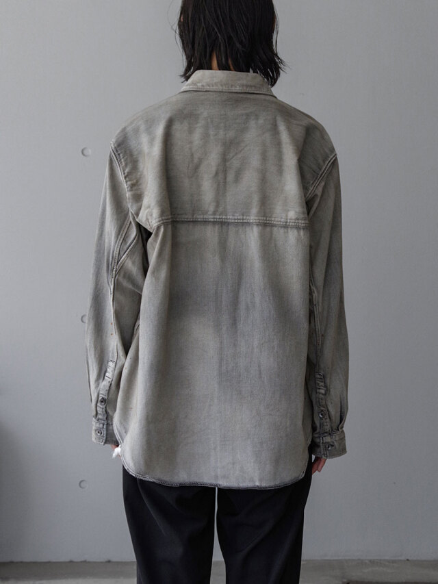 2025AW】 ANCELLM 