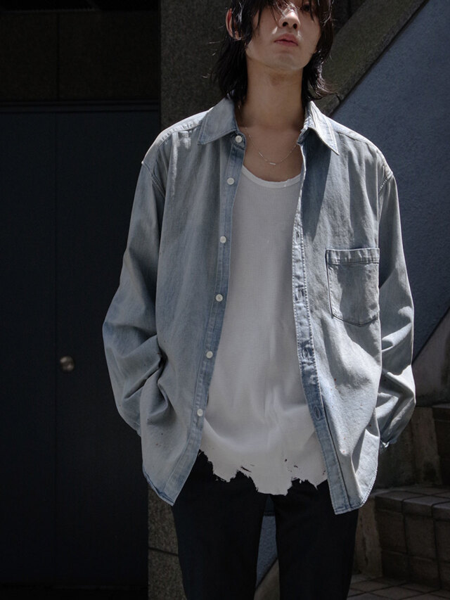 2025AW】 ANCELLM 
