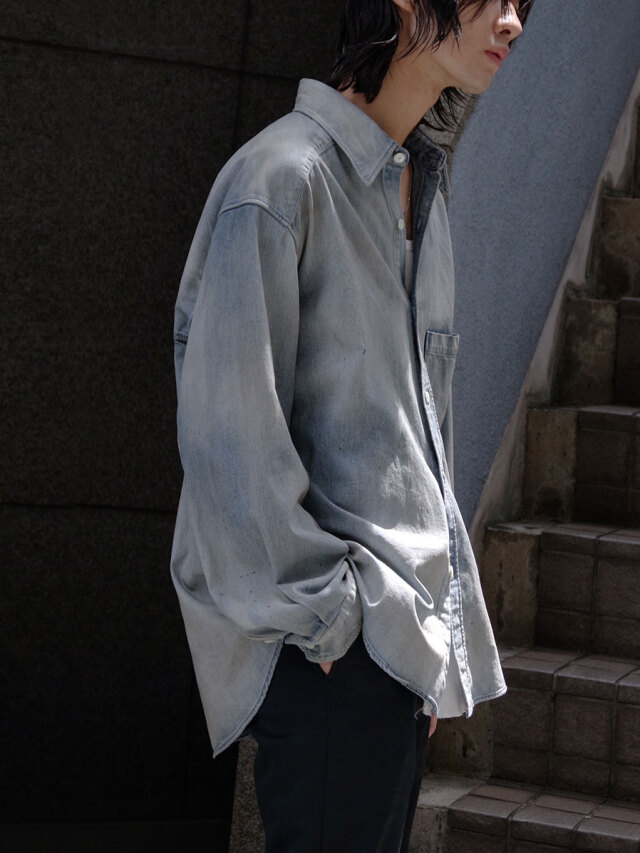 2025AW】 ANCELLM 