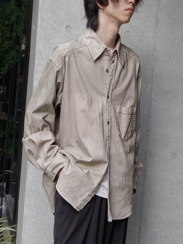 2025AW】 ANCELLM 