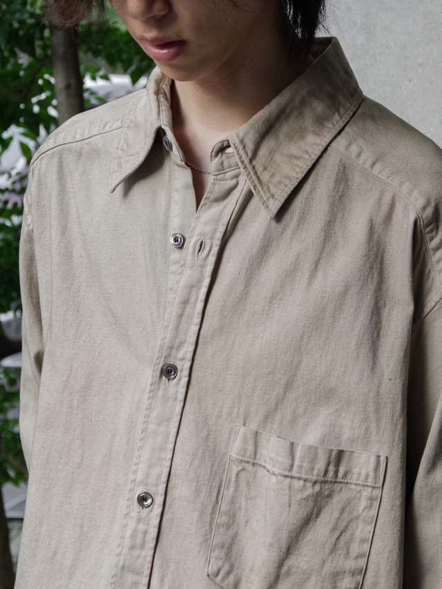 2025AW】 ANCELLM 