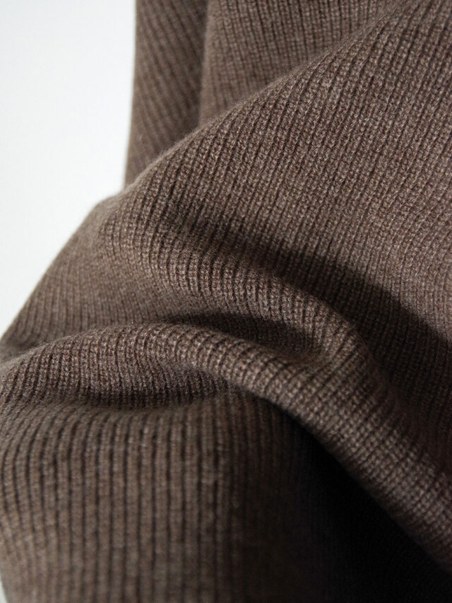 2025AW】 ANCELLM (アンセルム) 